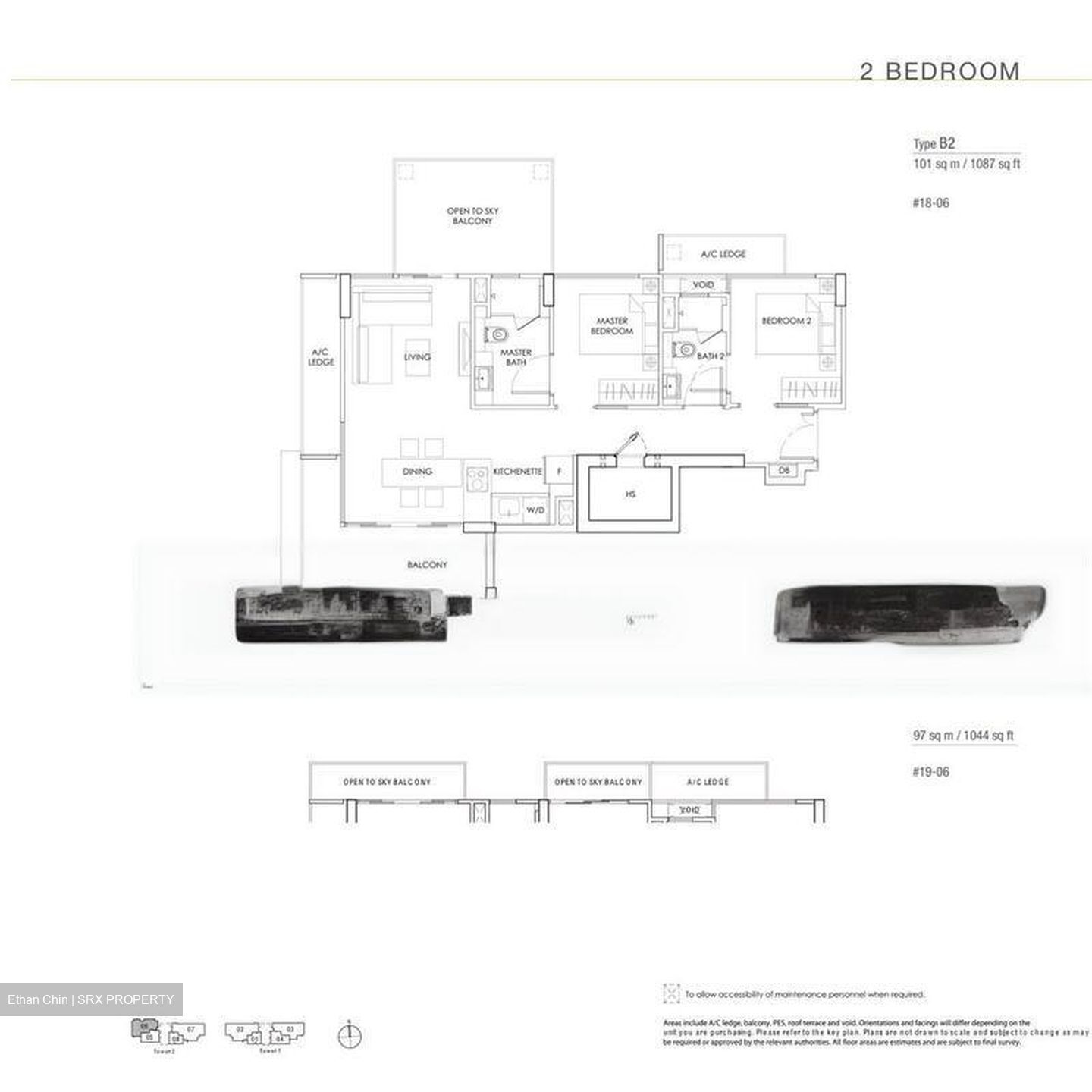 The Line @ Tanjong Rhu (D15), Condominium #473067281